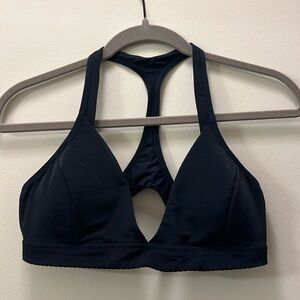 Lululemon halter sports bra